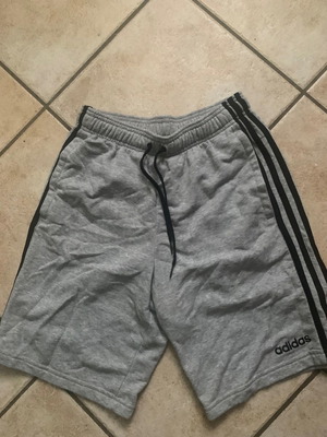 Ανδρική βερμούδα Adidas small