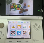 Super Mario 3D Land Nintendo 3DS μεταχειρισμένο