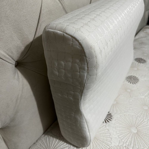 Soft Dream memory foam sleep pillow