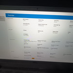Dell G15 5510 Gaming Laptop like new, i5-10500, 16GB RAM, RTX 3050, 2TB SSD
