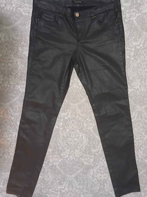 Massimo Dutti pants size 42 new