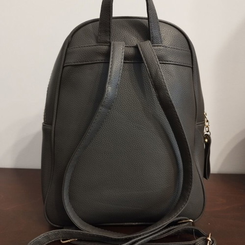 Backpack No Name gray like new