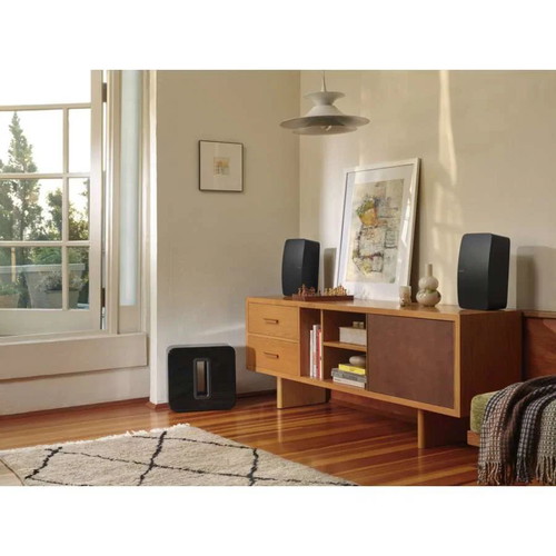 Sonos Five hi-fi multiroom speaker, new