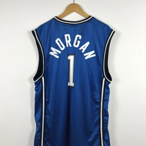 Adidas NBA Orlando Magic Vintage Jersey, size Large