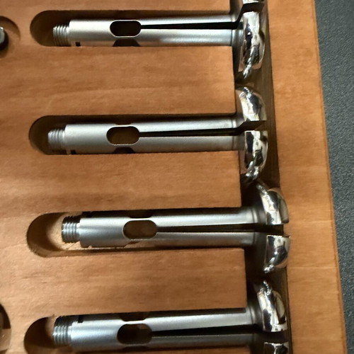 Starrett 82CZ bore gauge