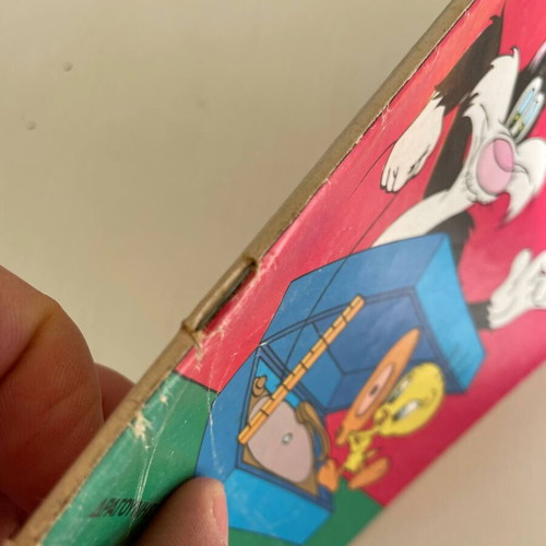 Bugs Bunny 294 used comic
