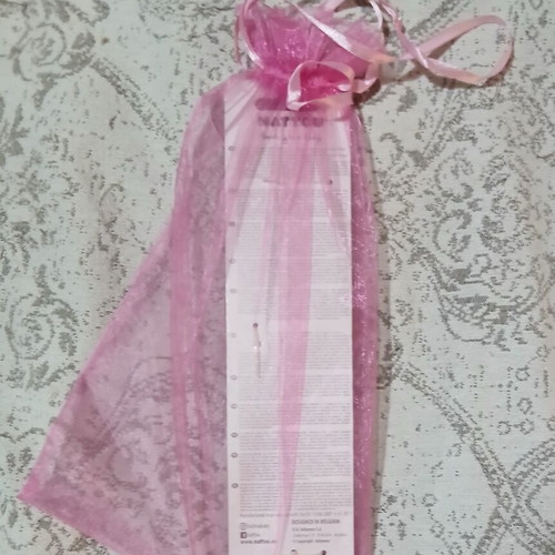 Nattu pacifier clip new