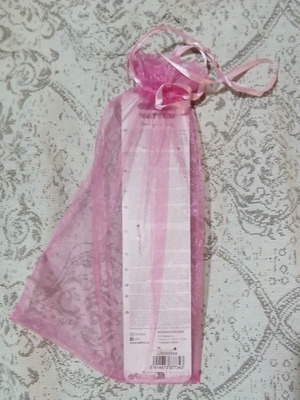 Nattu pacifier clip new
