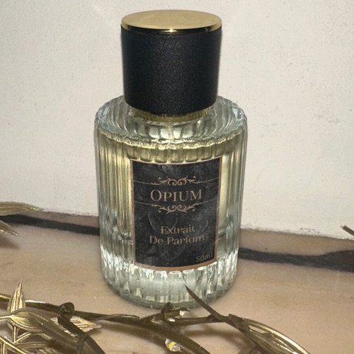 Megamare Extrait de Parfum from Opium 50ml new