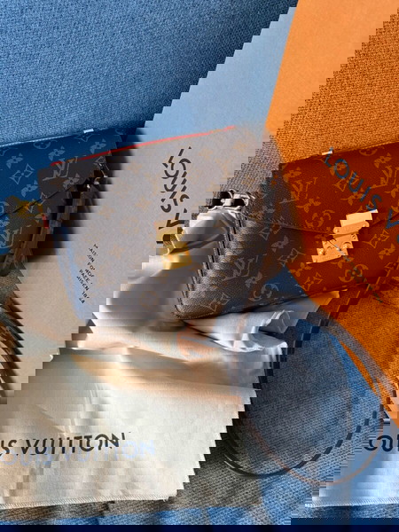 Louis Vuitton Métis