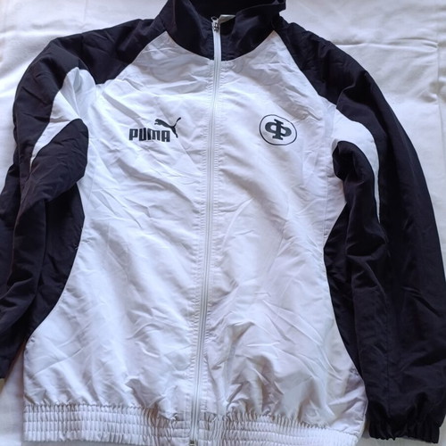 Sports jacket used, size M