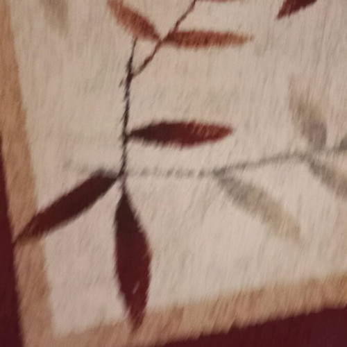 Rug like new, dimensions 1.90×1.30