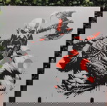  God Of War Kratos Hueforge
