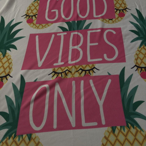 Microfiber beach towel 1.50 m diameter like new
