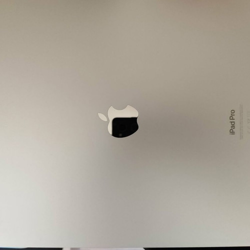 Apple iPad Pro 2024 13 ιντσών 8GB/256GB ασημί σαν καινούργιο, πακέτο με Apple Pencil, θήκη και προστατευτικό οθόνης