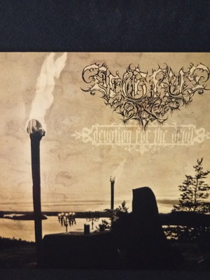 Beherit Aegrus Vinyl LP, metal