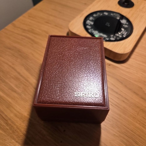Seiko Vintage Γυναικείο Ρολόι Quartz 4N01-0010 Σαν Καινούργιο Χρυσαφί