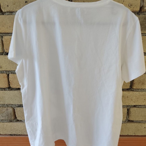 Monte Cervino T-shirt like new, sizes L and XL
