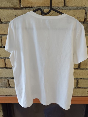Monte Cervino T-shirt like new, sizes L and XL