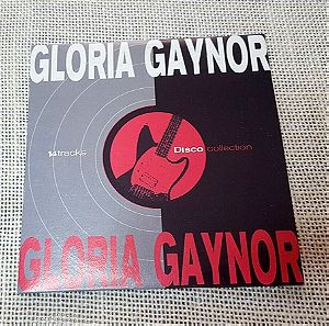 Gloria Gaynor - Gloria Gaynor Disco Collection