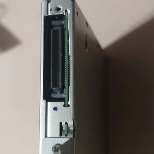 Panasonic UJ-850 DVDRW IDE drive for laptop used