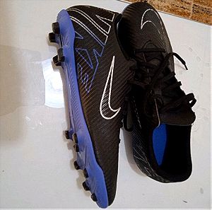 Nike ποδοσφαιρικά παπούτσια Νο40
