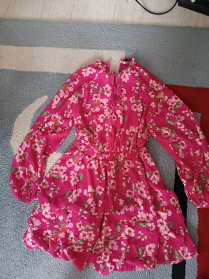 Dress XL new, colorful, summer