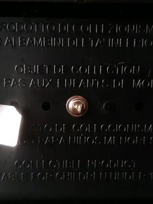 Ferrari μεταλλικές μινιατούρες [7 τμχ.]