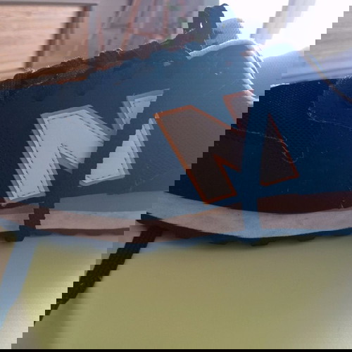 Ανδρικά αθλητικά New Balance νούμερο 40, σαν καινούργια