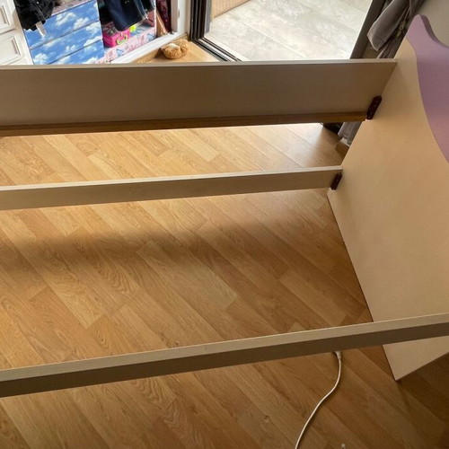 Modeco Children's Bunk Bed like new