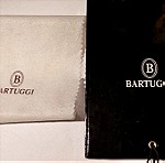  Bartuggi Ανδρικό πορτοφόλι κλασσικό. Μεγάλο μέγεθος.