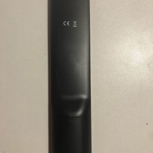 Qbell TV Allimity remote control like new
