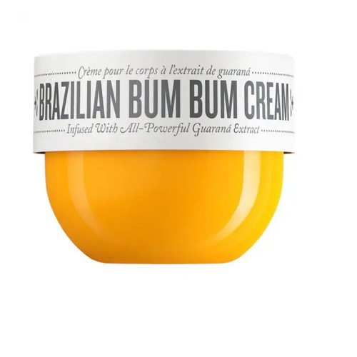 Sol de Janeiro Bum Bum cream new 75ml