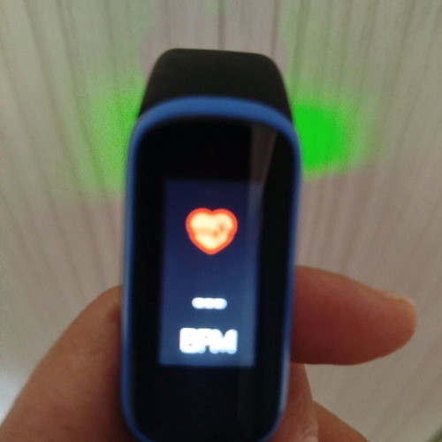 Smartwatch in like new condition