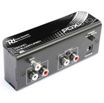Power Dynamics PDX010 Phono Pre-Amplifier