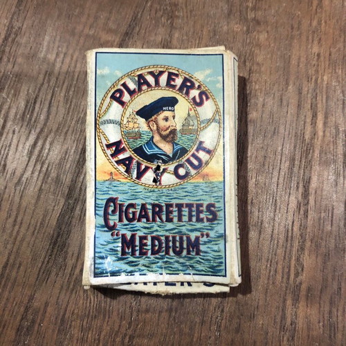 how much are john players cigarettes John Players cigarettes medium 10 box… - € 5,00