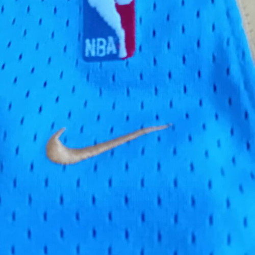 Kobe Bryant Nike jersey collectible, size XL like new
