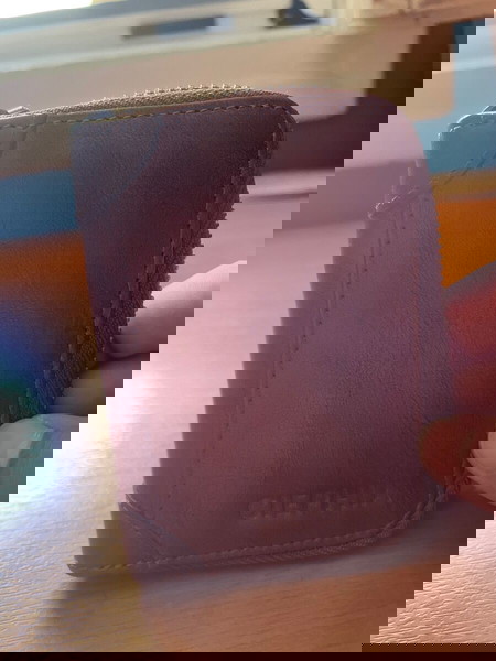 Πορτοφόλια RFID αντικλεπτικό σύστημα