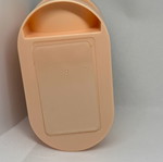 Toothpaste tool used for dispensing toothpaste