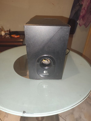 Subwoofer Logitech X-230 σαν καινούργιο, απολύτως λειτουργικό
