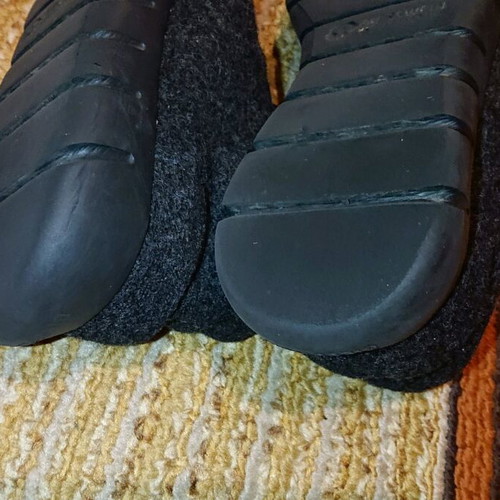 Giesswein Merino sports shoes like new, size 40