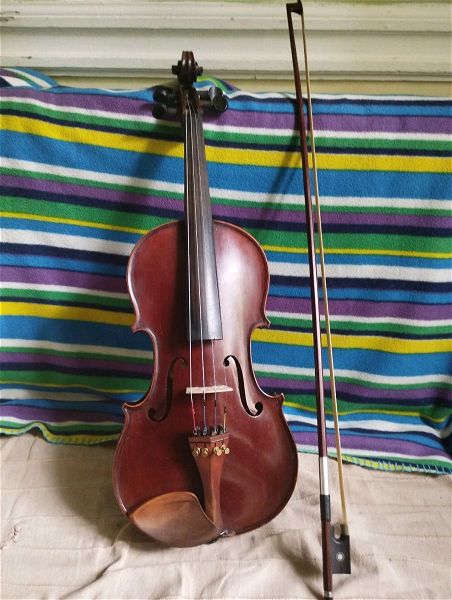  violi copy Antonio Stradivarius Anno 1721 made in France