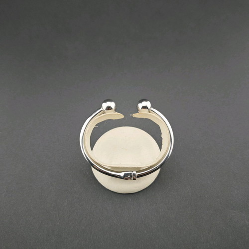 Faux Bijoux Handcuff Bracelet like new