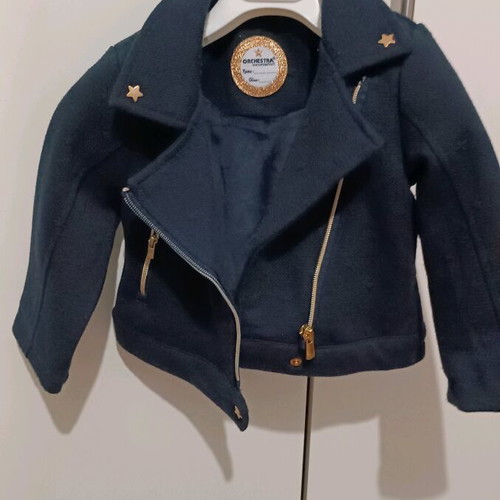 Orchestra jacket 18 months like new