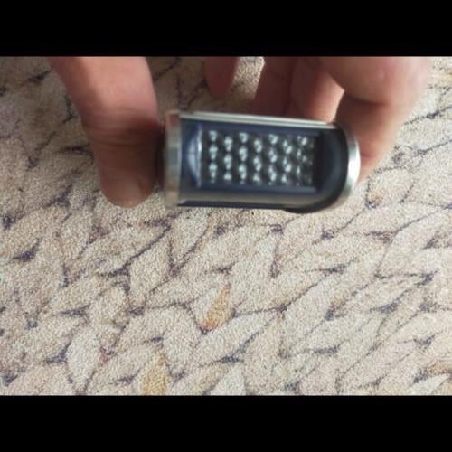 Light meter
