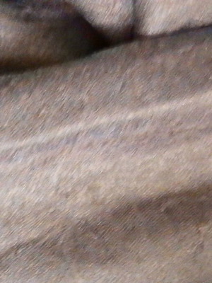 Cotton polyester fabric width 2.80m new