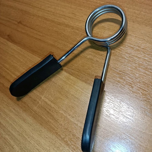 Hand Exerciser 20cm Almost New