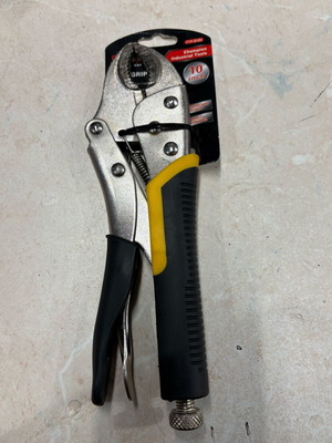 Grip pliers 10 inch new