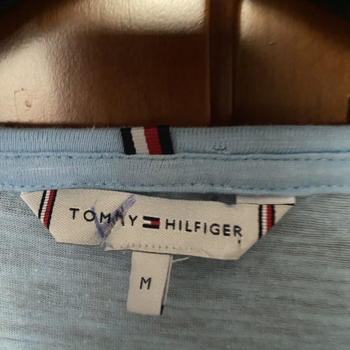 Tommy Hilfiger women's blouse new, size M