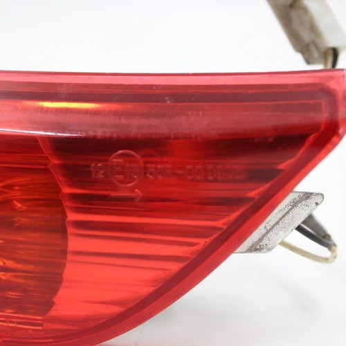 Piaggio X8 200 X EVO 125 rear right indicator used